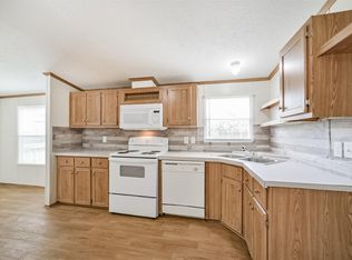 33205 Wedgewood Dr, Magnolia, TX 77354