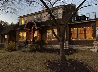 5601-5603 Holly Hills Ave, Saint Louis, MO 63109