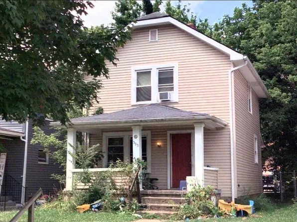 383 S Wayne Ave, Columbus, OH 43204