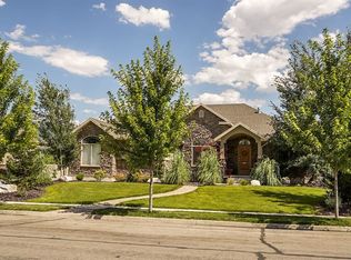 1587 W Leola St, Kaysville, UT 84037