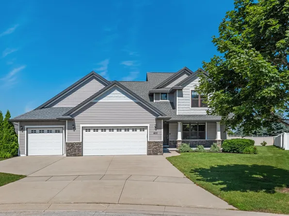 600 Castlestone Ct, Oneida, WI 54155