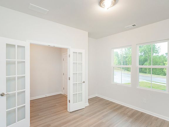 Homesite 06 Study
