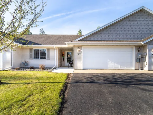 1920 Deep Rock Loop SW, Bemidji, MN 56601