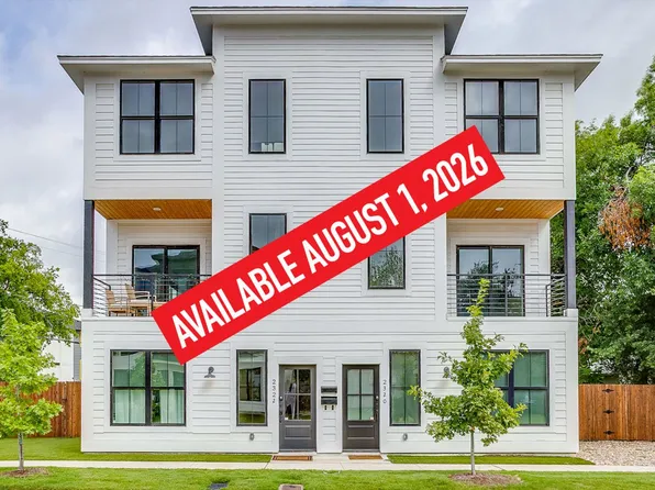 2320 Benbrook Blvd, Fort Worth, TX 76110