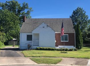 6843 Whitehall Ave, Cincinnati, OH 45230