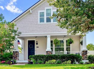 222 Rambling Water Run, Saint Johns, FL 32259