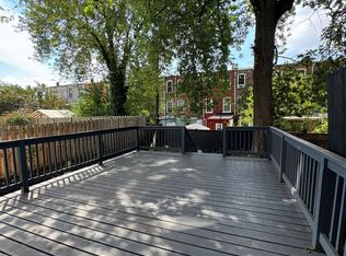 17 Belmont Ave APT 1, Jersey City, NJ 07304