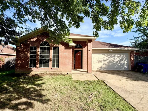 3204 Rustic Meadow Trl, Mansfield, TX 76063