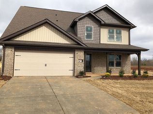 111 Morning Dew Road, Toney, AL 35773