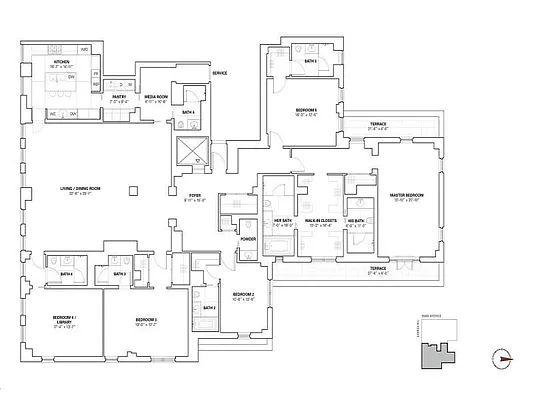 Rented by Keller Williams NYC | media 63