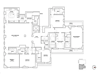 Rented by Keller Williams NYC