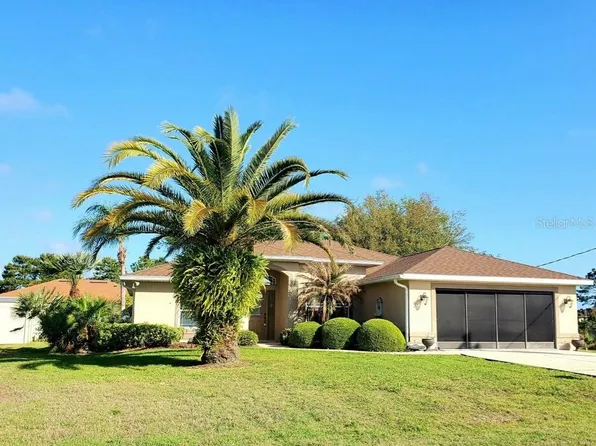 20 Firethorn Ln, Palm Coast, FL 32137