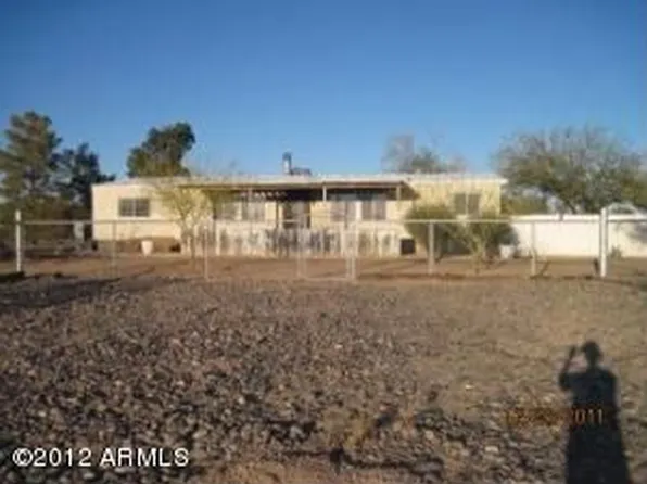 20738 W Morning Star Ln, Wittmann, AZ 85361