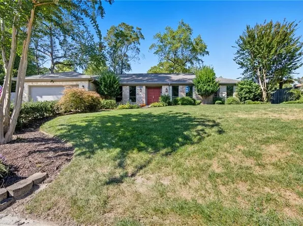 2304 Mossy Hollow Pl, Virginia Beach, VA 23454