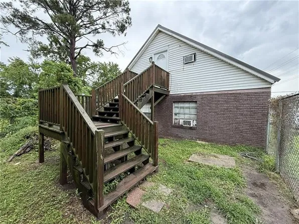 412 Magnolia Ave #B, Boutte, LA 70039