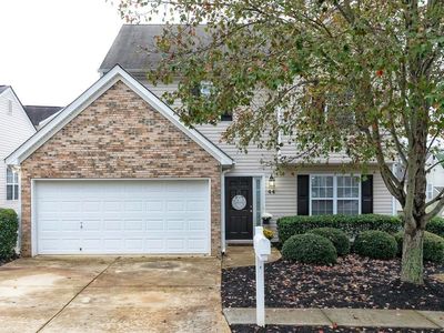 44 Greystone Way, Hiram, GA, 30141