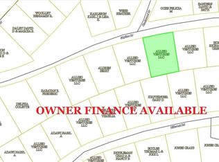 2411 Sky Line Ln, Horseshoe Bend, AR 72512