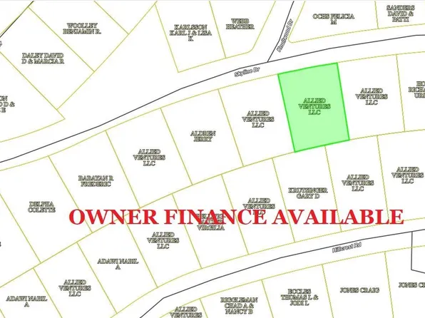 2411 Sky Line Ln, Horseshoe Bend, AR 72512