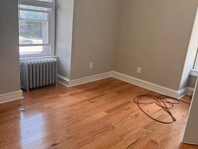 3418 Powelton Ave #3F — Photo 6