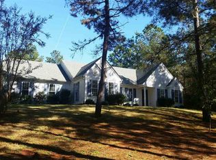 5643 Hix Rd, Anderson, SC 29625