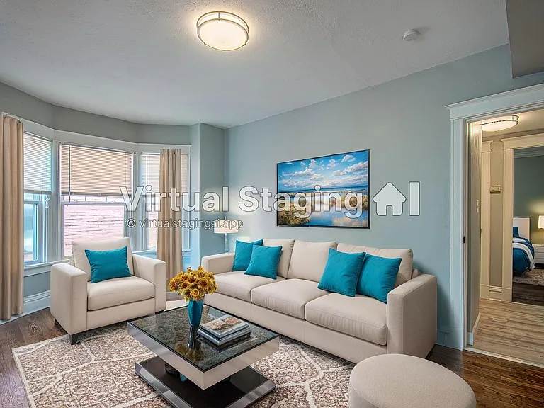 710710 Leland Ave #2N — Photo 8