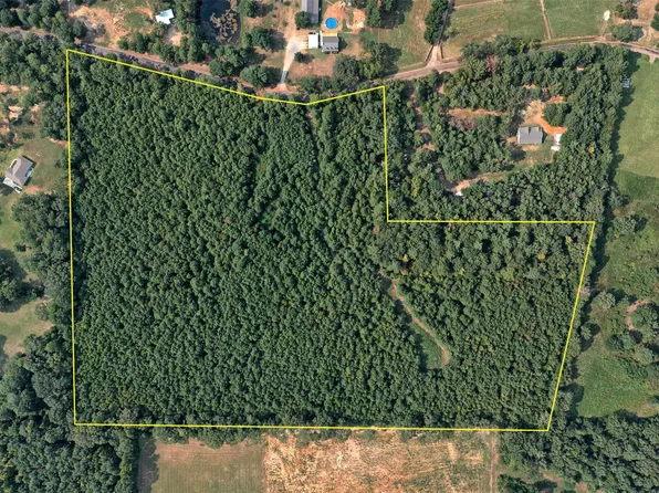 0 County Road 164, Long Branch, TX 75669