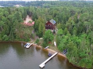 1932 W Shagawa Rd, Ely, MN 55731