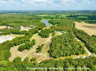 1369 County Road 2461, Decatur, TX 76234