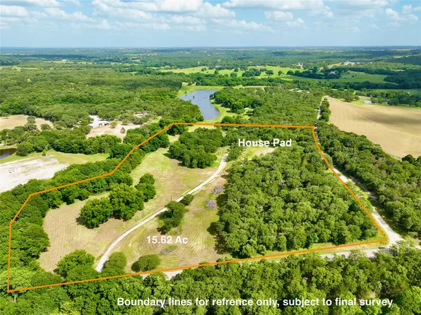 1369 County Road 2461, Decatur, TX 76234