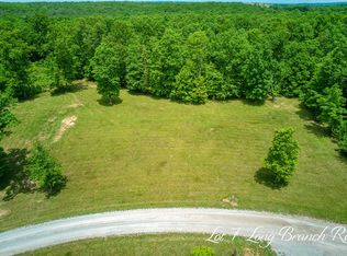 0 Long Branch Rd LOT 7, Spencer, TN 38585