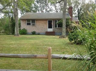 88 Clay Pond Rd, Monument Beach, MA 02553