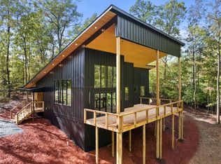 325 Pine Ln, Mineral Bluff, GA 30559