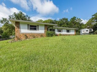 6546 E Glover St, Inverness, FL 34452