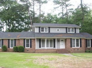 201 Simmons Pl, Augusta, GA 30907