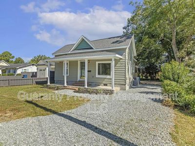 713 E Divine St, Dunn, NC, 28334