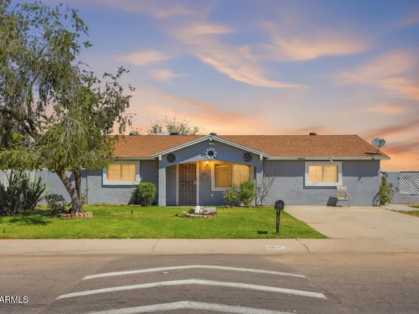 6812 W VIRGINIA Avenue, Phoenix, AZ 85035