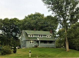 3635 Blue Bluff Rd, Martinsville, IN 46151