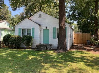 5134 Delta St N, Charleston, SC 29406