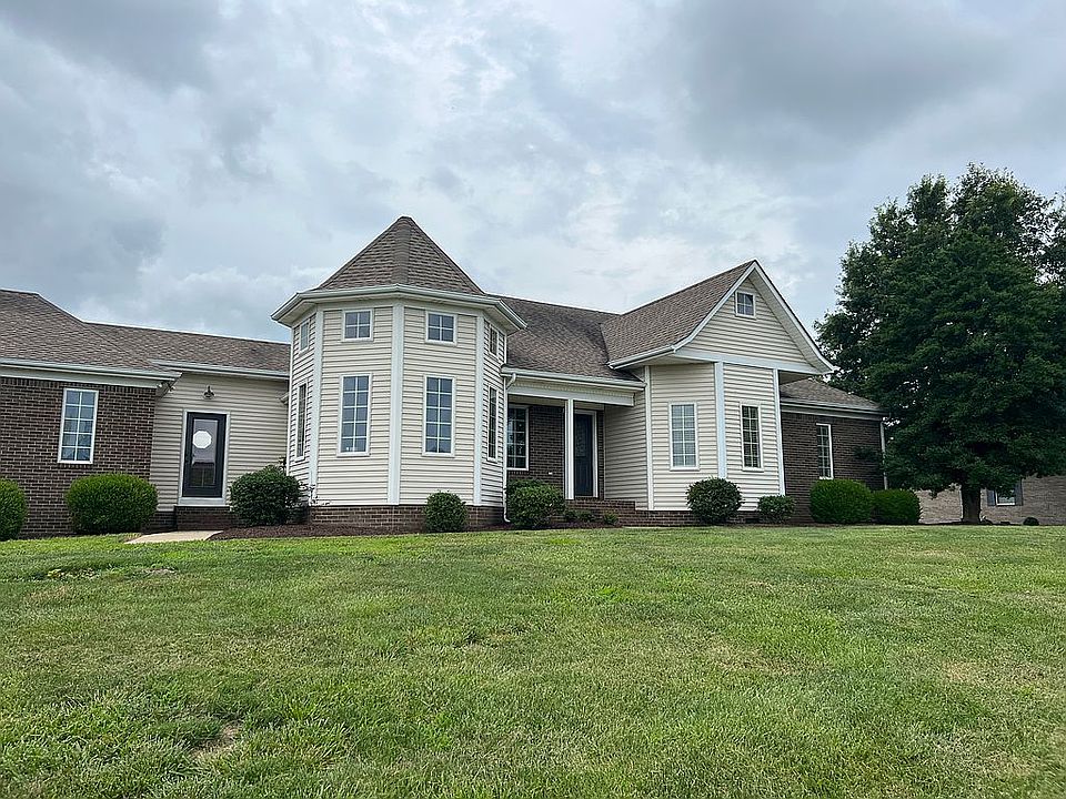 605 Steeplechase Rd, Glasgow, KY 42141 Zillow