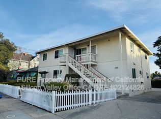 508 Caledonia St APT 3, Santa Cruz, CA 95062