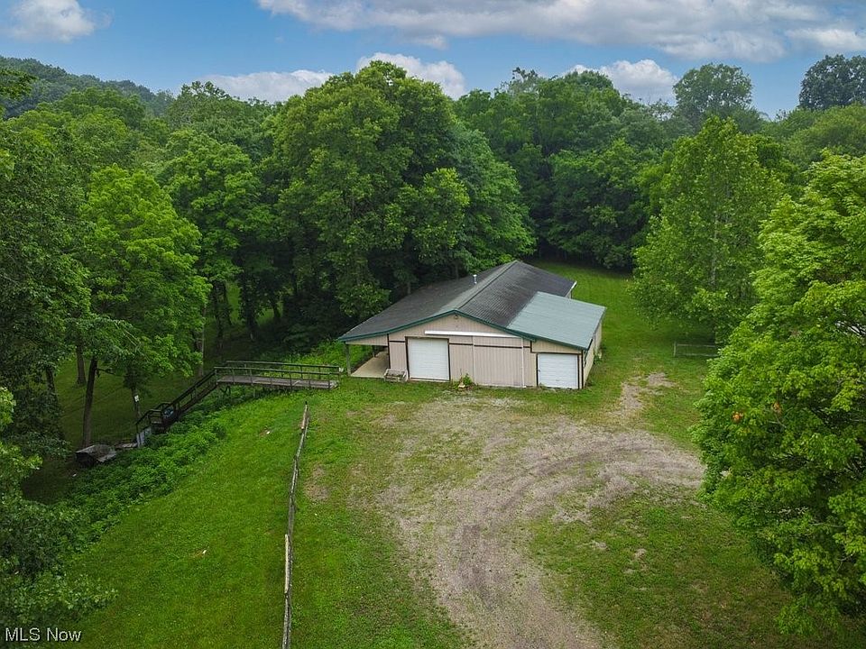 3596 W West Salem Rd, Burbank, OH 44214 Zillow