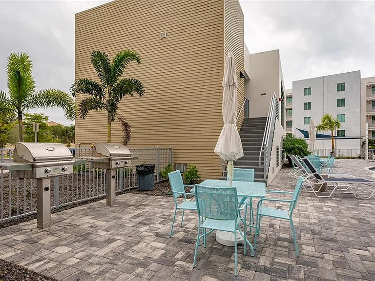 1703 N Tamiami Trl #205 — Photo 36