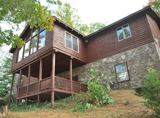 1714 Dicks Creek Rd, Cleveland, GA 30528