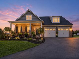 821 Greenfield St, Daleville, VA 24083