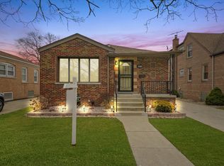 5641 S Rutherford Ave, Chicago, IL 60638