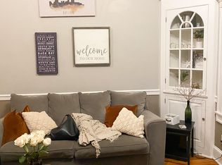 2 Prince St #2, Boston, MA 02113