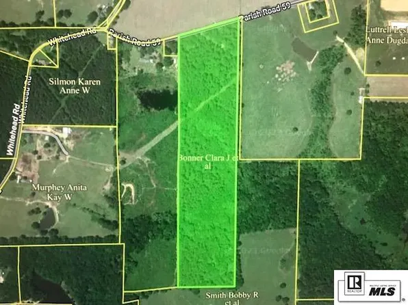 Dugdale Rd, Choudrant, LA 71227