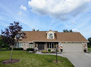 1004 Cross Pointe Dr, Decatur, IN 46733