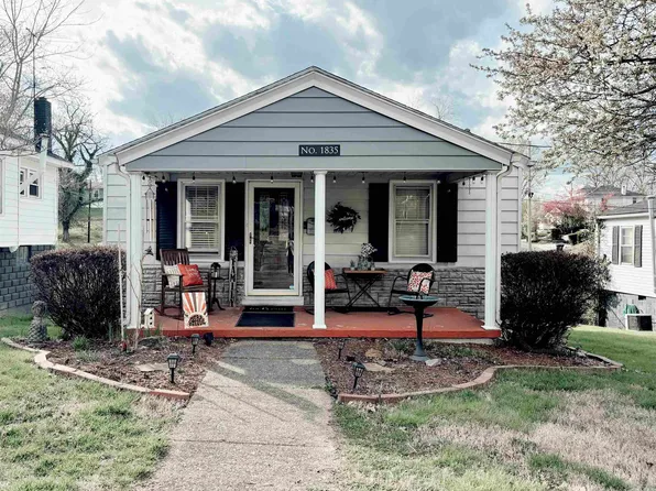 1835 Virgin Ave, Ashland, KY 41101