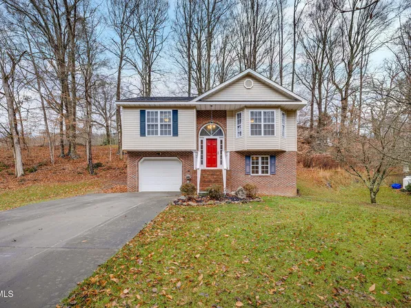 3817 Rockford St, Kingsport, TN 37664